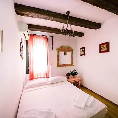 Charming With Shared Pool, Balcony, Terrace And Backyard In Bodrum *